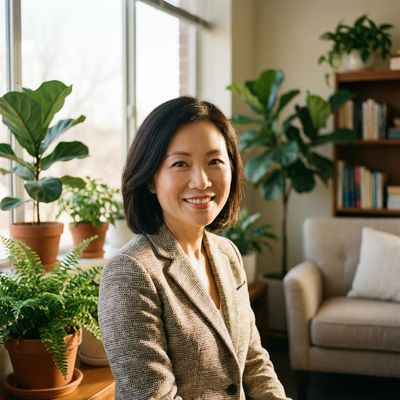 少女萝莉心理顾问陈思琪